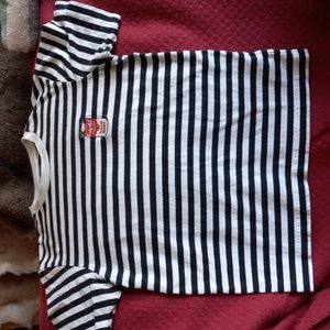 Andy Warhol Campbells Tomato  Soup SPRZNY Rare T'shirt XS